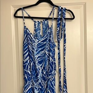 Lilly Pulitzer jumpsuit